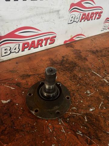 Фланець хвостовика заднього редуктора MR410467 MITSUBISHI