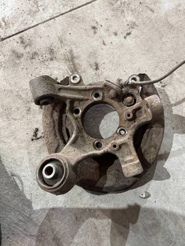 Цапфа поворотного кулака MR418065 MITSUBISHI