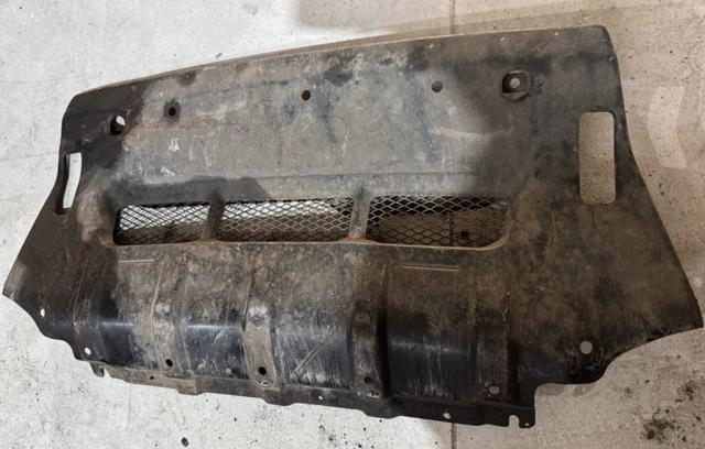 Захист картера двигуна MR437661 MITSUBISHI