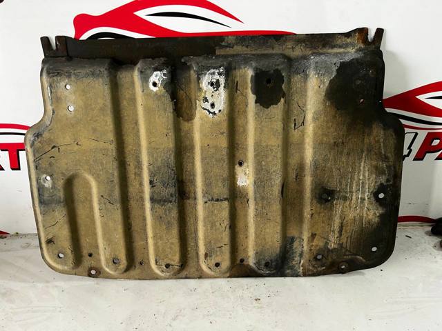 Захист піддона MR437667 MITSUBISHI