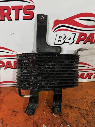 Радіатор охолодження, АКПП MR453638 MITSUBISHI