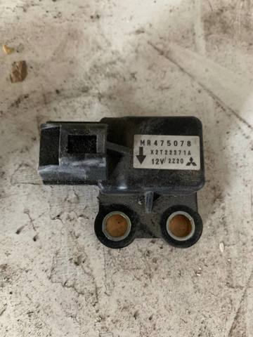Датчик поперечного прискорення (ESP) MR475078 MITSUBISHI