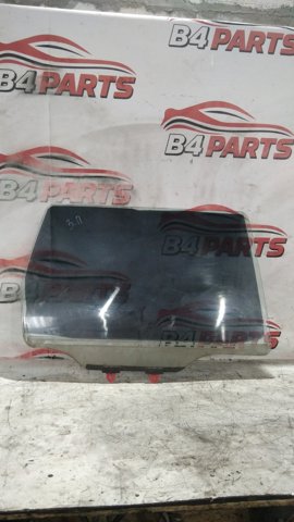 Вікно задніх дверей MR487178 MITSUBISHI