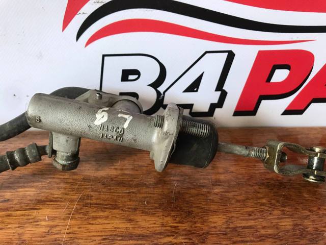 ГЦЗ Міцубісі Лансер 6