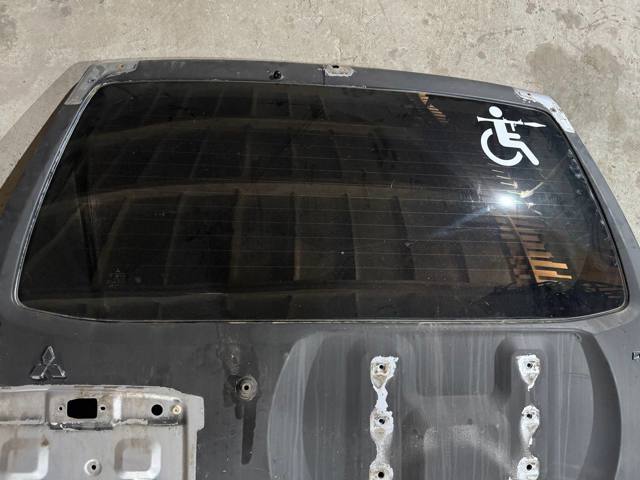 Скло ляди MR492441 MITSUBISHI