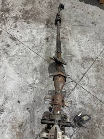 Рульова колонка MR493261 MITSUBISHI