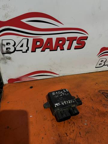 Регулятор оборотів вентилятора MR497751 MITSUBISHI