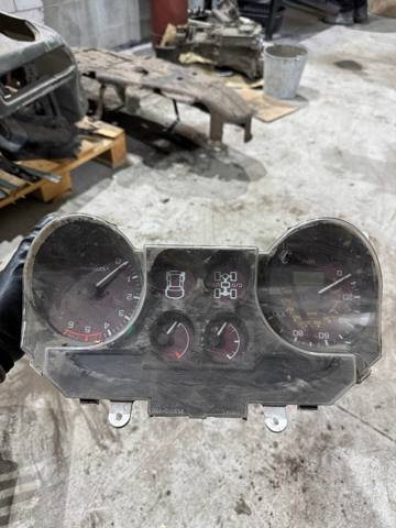 Скло щитка приладів MR506539 MITSUBISHI