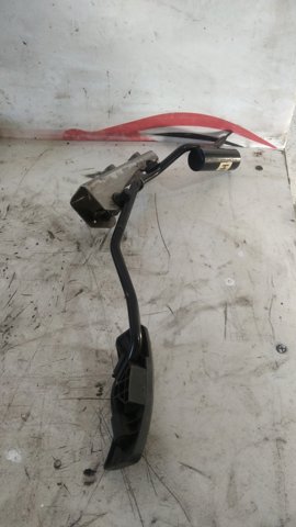 Педаль акселератора MR510718 MITSUBISHI