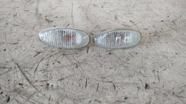 Поворітель повороту на крилі MR522027 MITSUBISHI