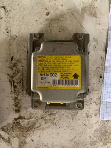 Блок управління airbag MR530002 MITSUBISHI