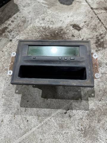 Бортовий комп'ютер MR532881 MITSUBISHI