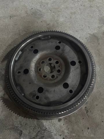 Маховик із зубчастим ободом в зборі MR534652 MITSUBISHI