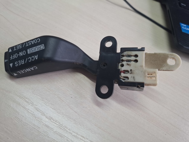Блок управління круїз контролем MR537964 MITSUBISHI