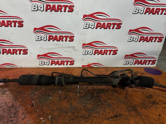 Рейковий рульовий механізм MR554169 MITSUBISHI
