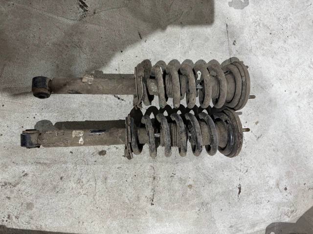 Пружина амортизатора передняя MR554260 MITSUBISHI