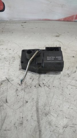 Мотор заслінки рециркуляції повітря MR568912 MITSUBISHI