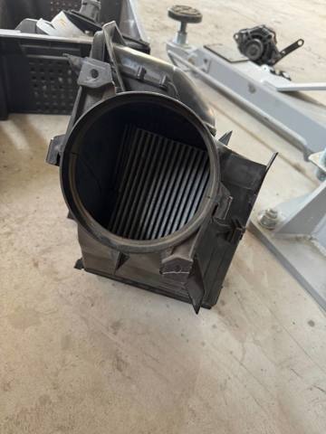 Корпус печі в зборі MR568938 MITSUBISHI