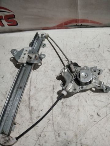 Механізм склопідйомника двері задньої, правої MR573880 MITSUBISHI