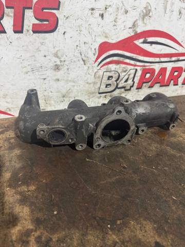 Колектор впускний MR577029 MITSUBISHI