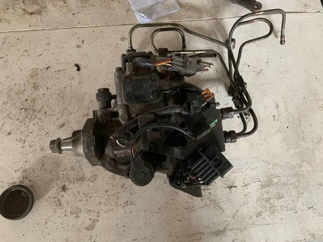 ПНВТ MR577077 MITSUBISHI