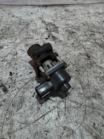 Клапан рециркуляції відпрацьованих газів EGR MR578913 MITSUBISHI
