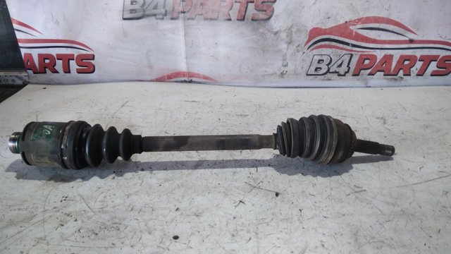 Піввісь передня, права MR580470 MITSUBISHI
