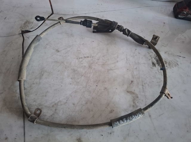 Трос перемикання передач, вибору передачі MR581300 MITSUBISHI