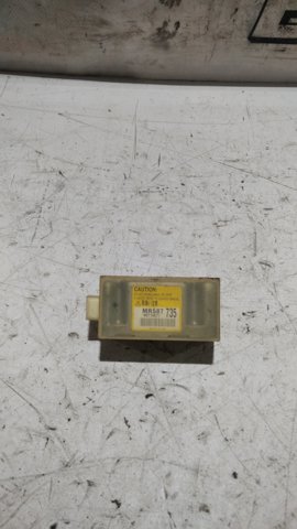 Датчик подушки безпеки MR587735 MITSUBISHI