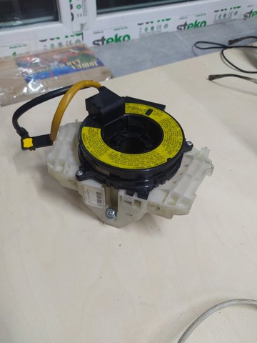 Шлейф керма MR587756 MITSUBISHI