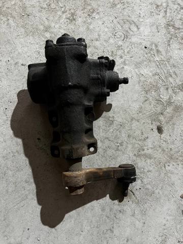Сошка рульового керування MR592811 MITSUBISHI