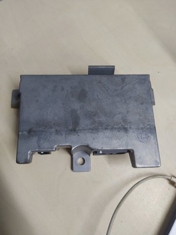 Блок керування електропідсилювача керма MR594091 MITSUBISHI