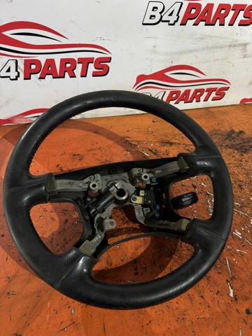 Рульове колесо MR615165 MITSUBISHI