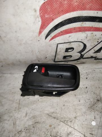Ручка передньої двері внутрішня ліва MR627180 MITSUBISHI