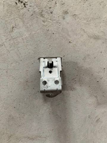 Ручка відкриття капота MR640372 MITSUBISHI