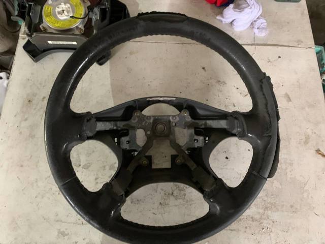 Рульове колесо MR799048 MITSUBISHI