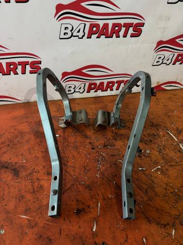 Петля кришки багажника MR954154 MITSUBISHI