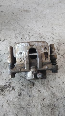 Задній гальмівний супорт лівий MR955065 MITSUBISHI