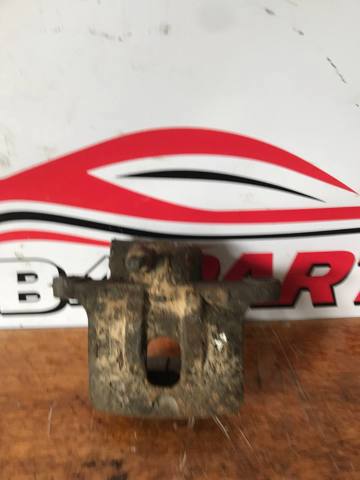 Супорт гальмівний задній правий MR955066 MITSUBISHI