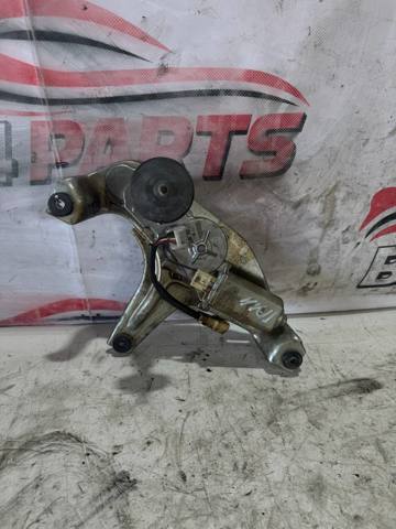 Моторчик заднього двірника MR957748 MITSUBISHI