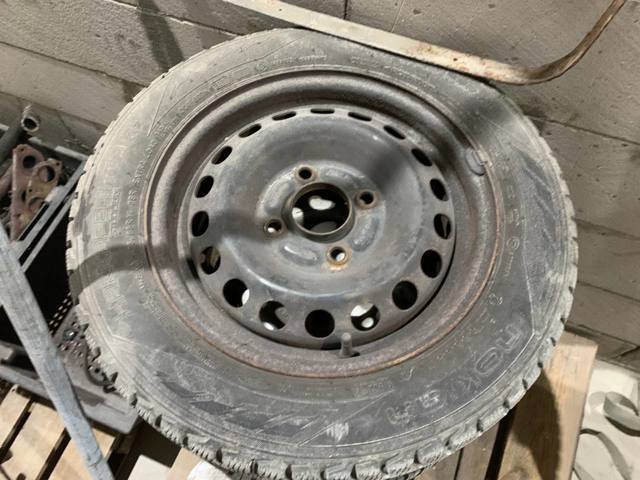 Диск колесний MR961411 MITSUBISHI