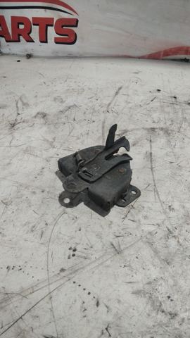 Замок кришки капота MR970984 MITSUBISHI