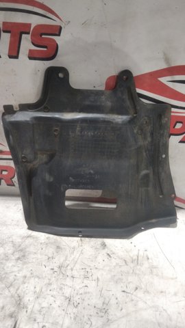 Захист двигуна, лівий MR974865 MITSUBISHI