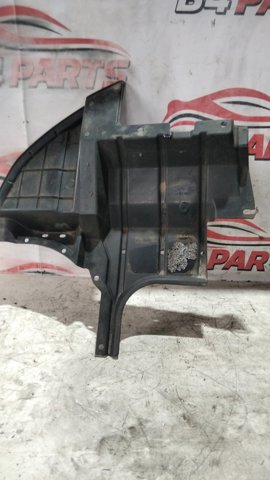 Захист двигуна, лівий MR974871 MITSUBISHI