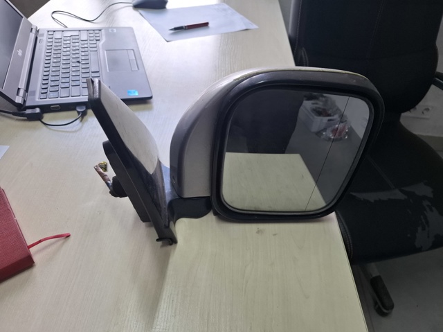 Праве бокове дзеркало MR978898 MITSUBISHI