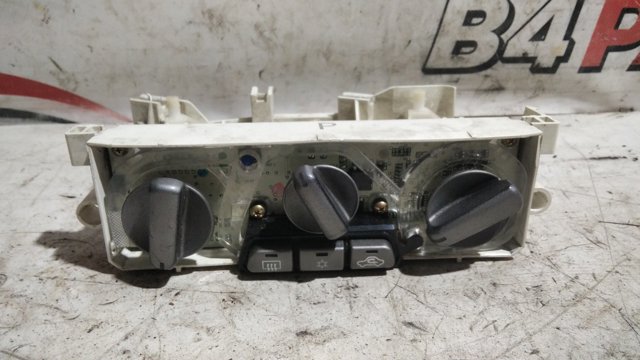 Регулятор вентилятора обігрівача MR979970HA MITSUBISHI
