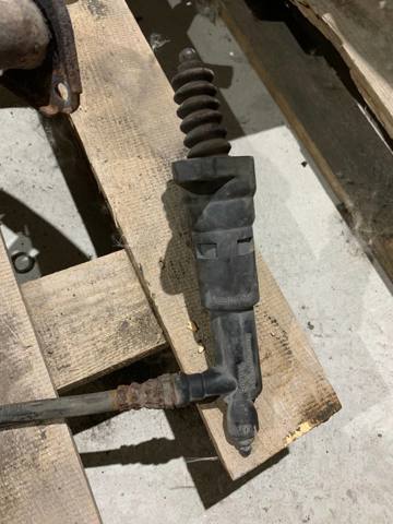 Циліндр зчеплення, робочий MR980799 MITSUBISHI