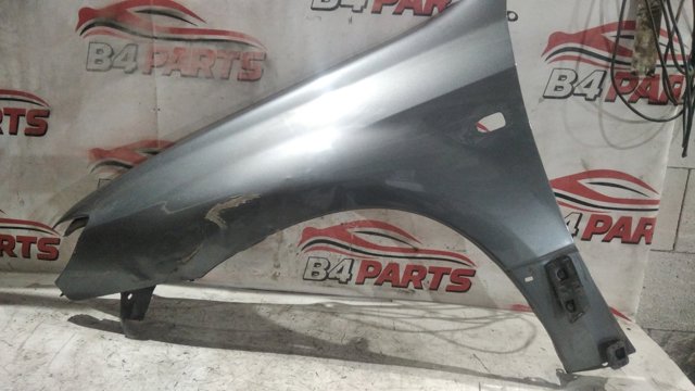 Бічна частина передня ліва MR990117 MITSUBISHI