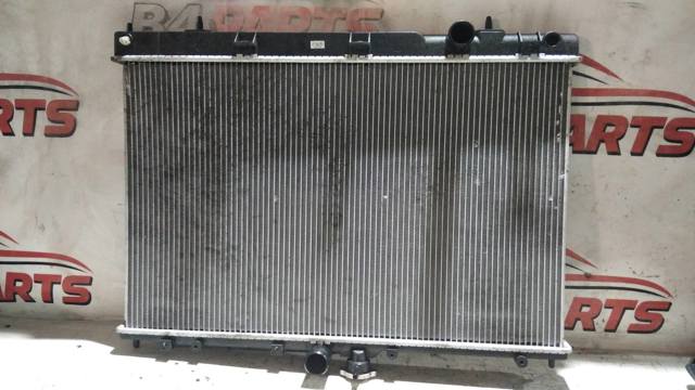 Радіатор системи охолодження двигуна MR993742 MITSUBISHI