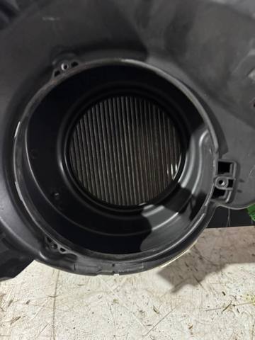 Коробка фільтра Land Rover Range Rover SPORT 1